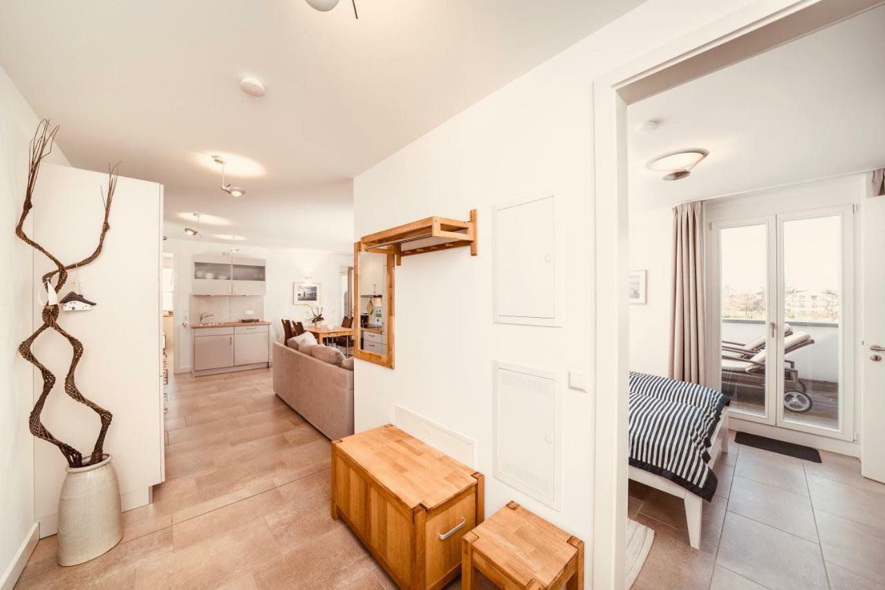 Ostseeblick We 15 Seeadler Apartment *