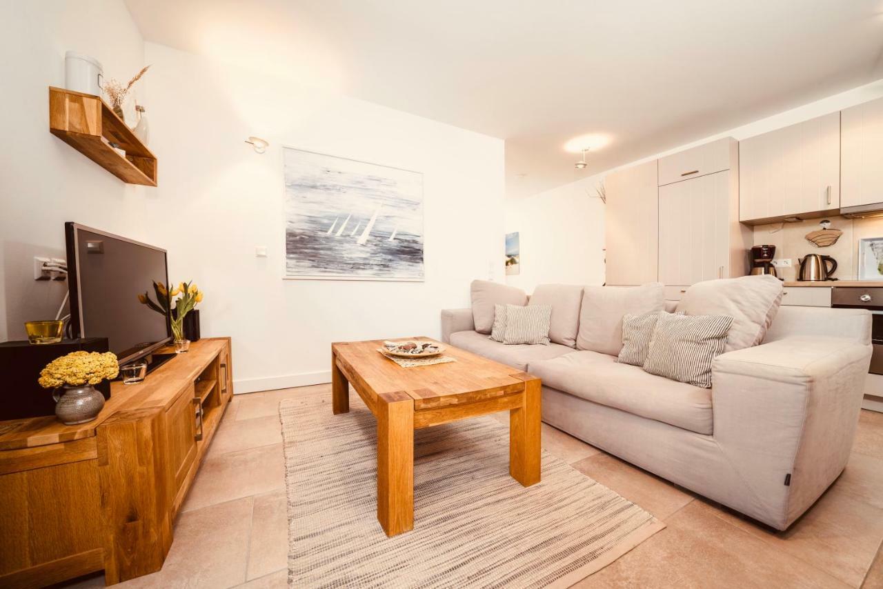 Apartment Ostseeblick We 15 Seeadler