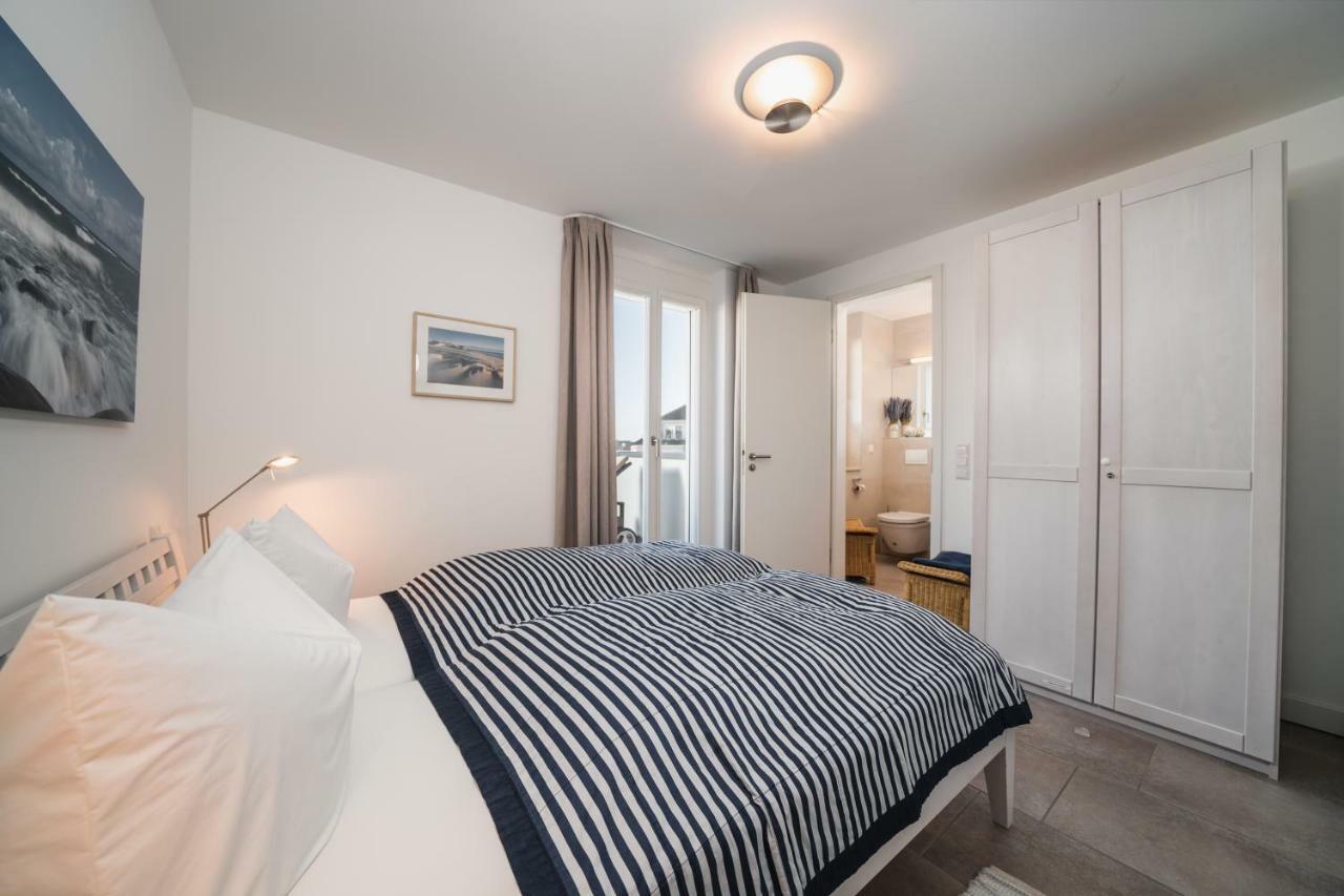 Ostseeblick We 15 Seeadler Apartment Boergerende-Rethwisch